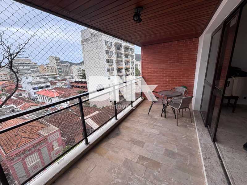Conheça 4589734c-17c8-4d7c-858a-230f1d do imóvel - Cobertura à venda Rua Conde de Irajá, Botafogo, Rio de Janeiro - R$ 3.750.000 - HTCO40003 - 5 4589734c-17c8-4d7c-858a-230f1d - 5