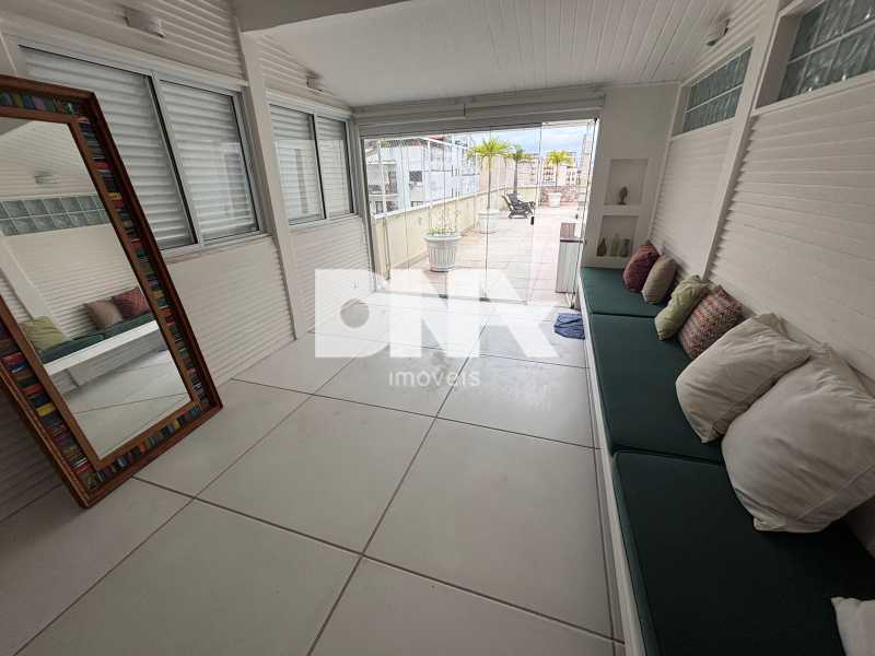 Conheça a49e3539-b5c9-4669-8076-f831ec do imóvel - Cobertura à venda Rua Conde de Irajá, Botafogo, Rio de Janeiro - R$ 3.750.000 - HTCO40003 - 26 a49e3539-b5c9-4669-8076-f831ec - 26