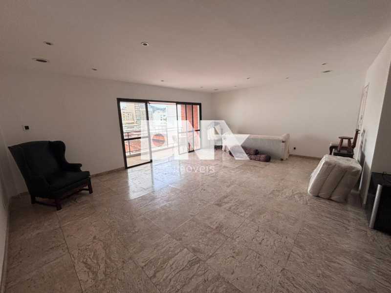 Conheça f1e74f1e-309a-4b47-b457-d93ff6 do imóvel - Cobertura à venda Rua Conde de Irajá, Botafogo, Rio de Janeiro - R$ 3.750.000 - HTCO40003 - 1 f1e74f1e-309a-4b47-b457-d93ff6 - 1