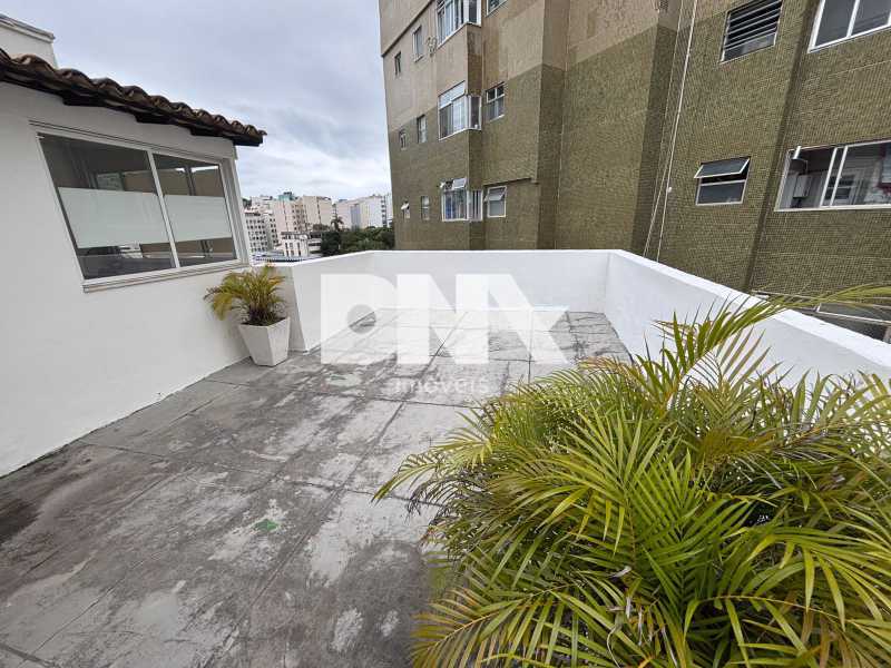 Conheça f5f354b1-c70d-4734-947f-301310 do imóvel - Cobertura à venda Rua Conde de Irajá, Botafogo, Rio de Janeiro - R$ 3.750.000 - HTCO40003 - 28 f5f354b1-c70d-4734-947f-301310 - 28