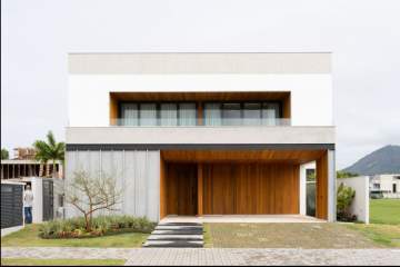 MARAVILHOSA CASA - ALPHAVILLE - BARRA DA TIJUCA - LECN50008