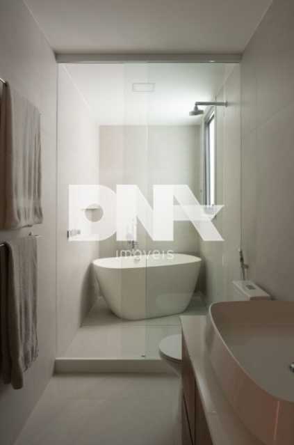 Conheça 11 do imóvel - MARAVILHOSA CASA - ALPHAVILLE - BARRA DA TIJUCA - LECN50008 - 11 11 - 11