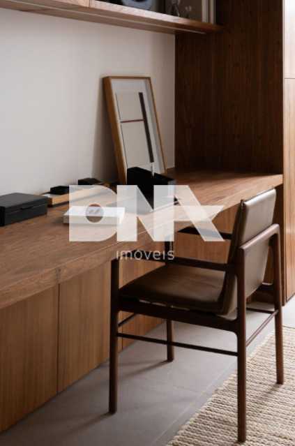 Conheça 13 do imóvel - MARAVILHOSA CASA - ALPHAVILLE - BARRA DA TIJUCA - LECN50008 - 13 13 - 13