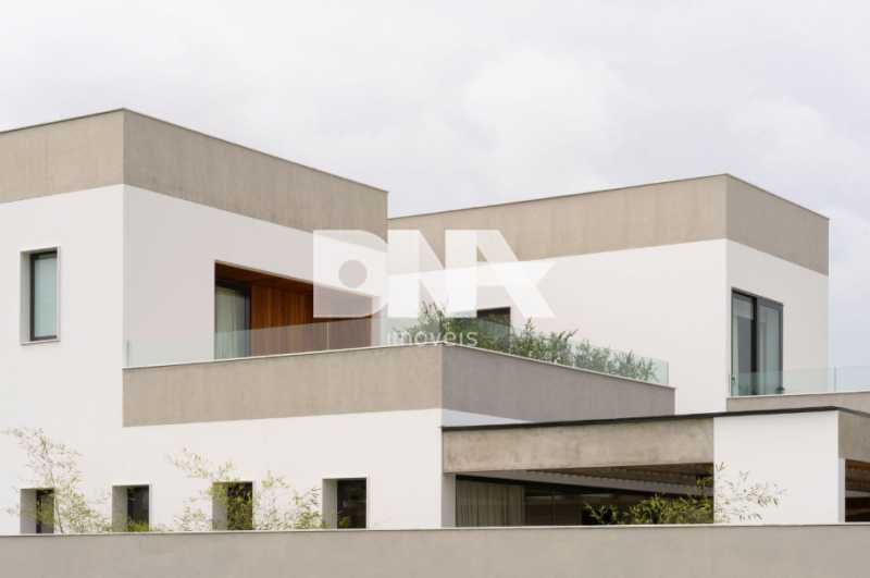 Conheça 14 do imóvel - MARAVILHOSA CASA - ALPHAVILLE - BARRA DA TIJUCA - LECN50008 - 14 14 - 14