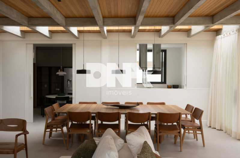 Conheça 03 do imóvel - MARAVILHOSA CASA - ALPHAVILLE - BARRA DA TIJUCA - LECN50008 - 17 03 - 17