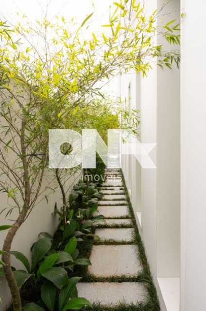 Conheça 09 do imóvel - MARAVILHOSA CASA - ALPHAVILLE - BARRA DA TIJUCA - LECN50008 - 23 09 - 23