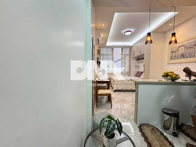 Conheça 8a15b4ca-1915-44ef-91aa-c6200e do imóvel - Kitnet/Conjugado 29m² à venda Rua Domingos Ferreira, Copacabana, Rio de Janeiro - R$ 550.000 - NSKI10209 - 7 8a15b4ca-1915-44ef-91aa-c6200e - 7