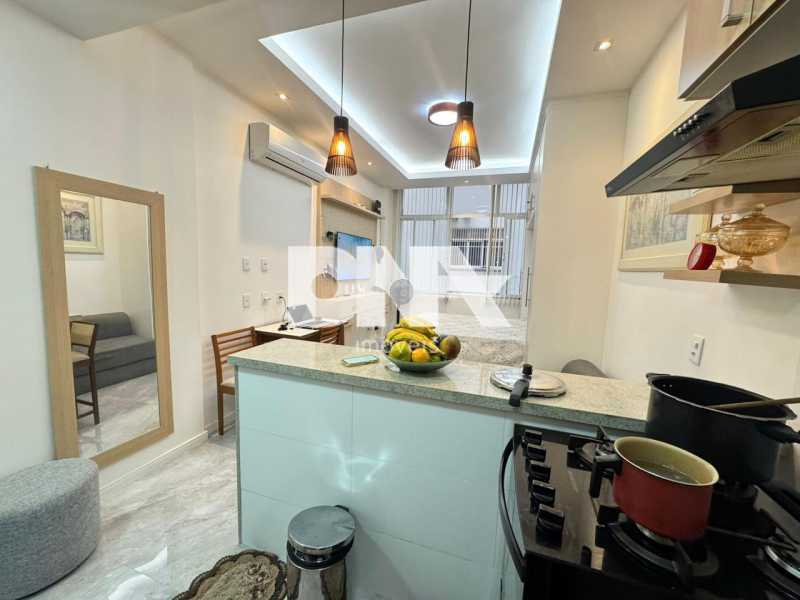 Conheça 1006af93-45f6-4a2c-a063-2b2aee do imóvel - Kitnet/Conjugado 29m² à venda Rua Domingos Ferreira, Copacabana, Rio de Janeiro - R$ 550.000 - NSKI10209 - 9 1006af93-45f6-4a2c-a063-2b2aee - 9