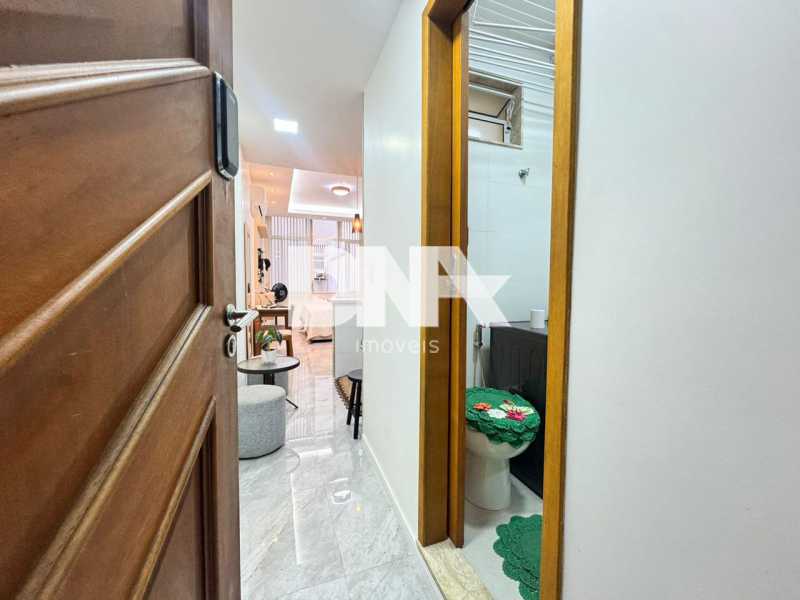 Conheça 8749bed8-84f4-45a8-9310-4dd1cd do imóvel - Kitnet/Conjugado 29m² à venda Rua Domingos Ferreira, Copacabana, Rio de Janeiro - R$ 550.000 - NSKI10209 - 10 8749bed8-84f4-45a8-9310-4dd1cd - 10