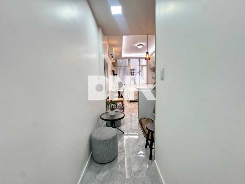 Conheça ad7777b5-dbd3-485b-b217-9e45b2 do imóvel - Kitnet/Conjugado 29m² à venda Rua Domingos Ferreira, Copacabana, Rio de Janeiro - R$ 550.000 - NSKI10209 - 12 ad7777b5-dbd3-485b-b217-9e45b2 - 12