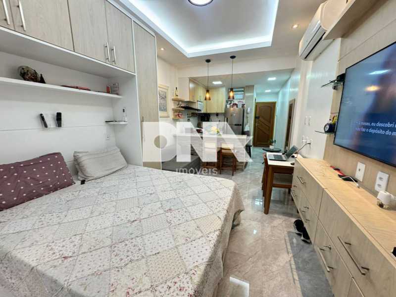 Conheça abc39d2d-3cd8-4744-bbdc-a9ef6c do imóvel - Kitnet/Conjugado 29m² à venda Rua Domingos Ferreira, Copacabana, Rio de Janeiro - R$ 550.000 - NSKI10209 - 22 abc39d2d-3cd8-4744-bbdc-a9ef6c - 22