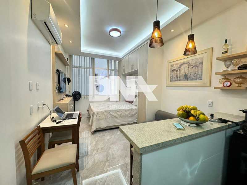Conheça c77a9cc6-6827-41c5-95a1-7f17c3 do imóvel - Kitnet/Conjugado 29m² à venda Rua Domingos Ferreira, Copacabana, Rio de Janeiro - R$ 550.000 - NSKI10209 - 25 c77a9cc6-6827-41c5-95a1-7f17c3 - 25