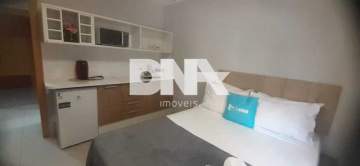 Apartamento 1 quarto à venda Centro, Rio de Janeiro - R$ 400.000 - CTAP11459