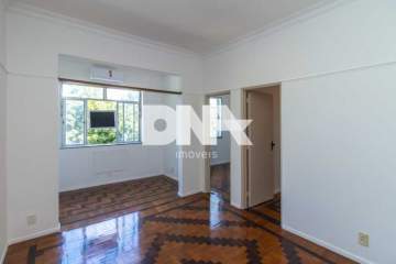 Apartamento 2 quartos à venda Jardim Botânico, Rio de Janeiro - R$ 790.000 - BGAP20031