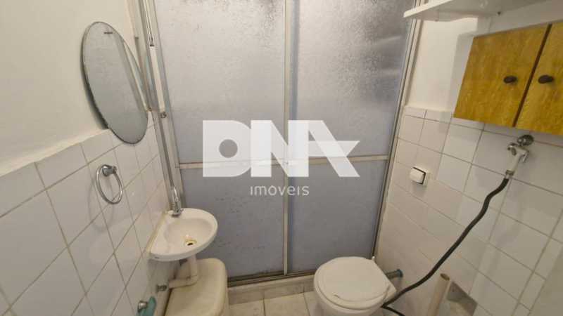 Conheça WhatsApp Image 2025-10-27 at 1 do imóvel - Kitnet/Conjugado 17m² à venda Botafogo, Rio de Janeiro - R$ 290.000 - BGKI00004 - 13 WhatsApp Image 2025-10-27 at 1 - 13