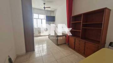 Kitnet/Conjugado 17m² à venda Botafogo, Rio de Janeiro - R$ 290.000 - BGKI00004