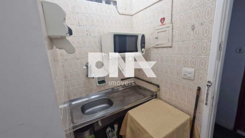 Conheça WhatsApp Image 2025-10-27 at 1 do imóvel - Kitnet/Conjugado 17m² à venda Botafogo, Rio de Janeiro - R$ 290.000 - BGKI00004 - 10 WhatsApp Image 2025-10-27 at 1 - 10