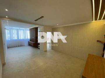 Imperdível - Apartamento 3 quartos à venda Copacabana, Rio de Janeiro - R$ 1.580.000 - NCAP33247