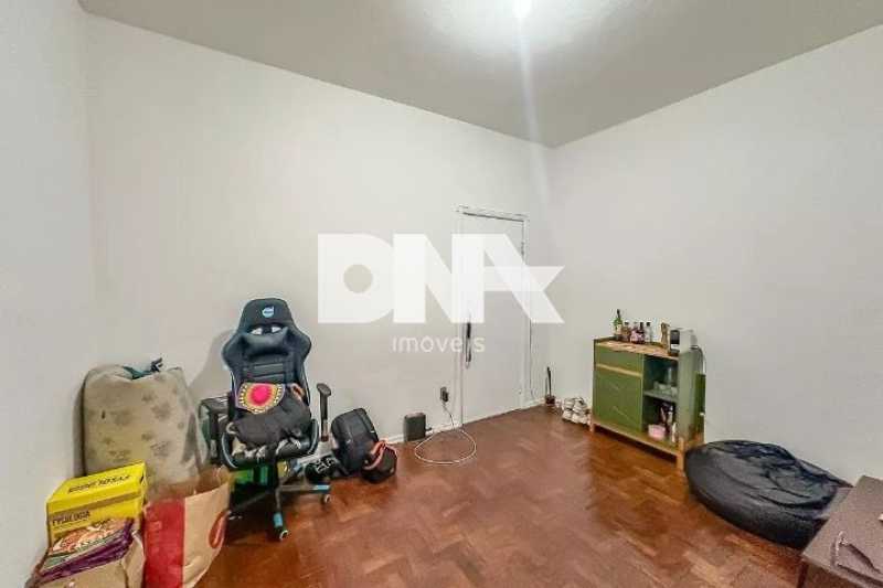 Conheça 1 do imóvel - Apartamento 1 quarto à venda Botafogo, Rio de Janeiro - R$ 430.000 - BGAP10015 - 1 1 - 1