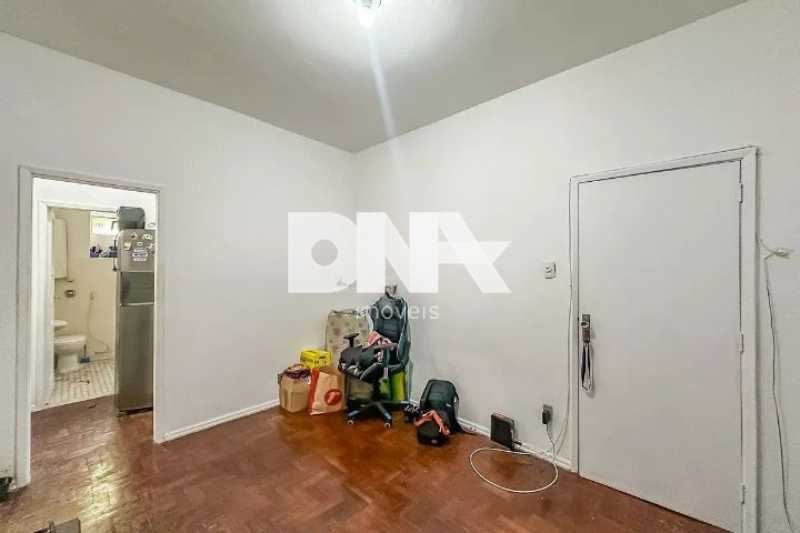 Conheça 2 do imóvel - Apartamento 1 quarto à venda Botafogo, Rio de Janeiro - R$ 430.000 - BGAP10015 - 2 2 - 2