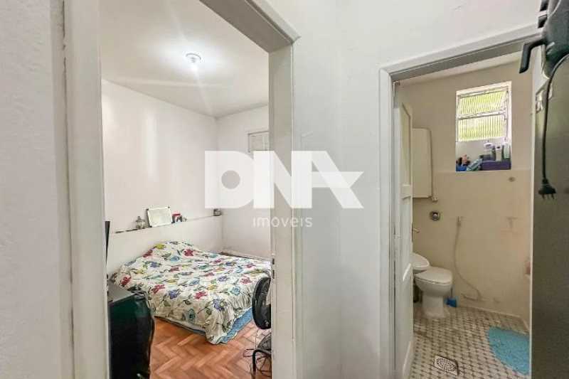 Conheça 4 do imóvel - Apartamento 1 quarto à venda Botafogo, Rio de Janeiro - R$ 430.000 - BGAP10015 - 4 4 - 4