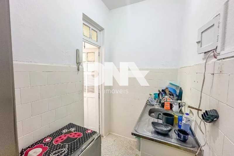 Conheça 5 do imóvel - Apartamento 1 quarto à venda Botafogo, Rio de Janeiro - R$ 430.000 - BGAP10015 - 5 5 - 5