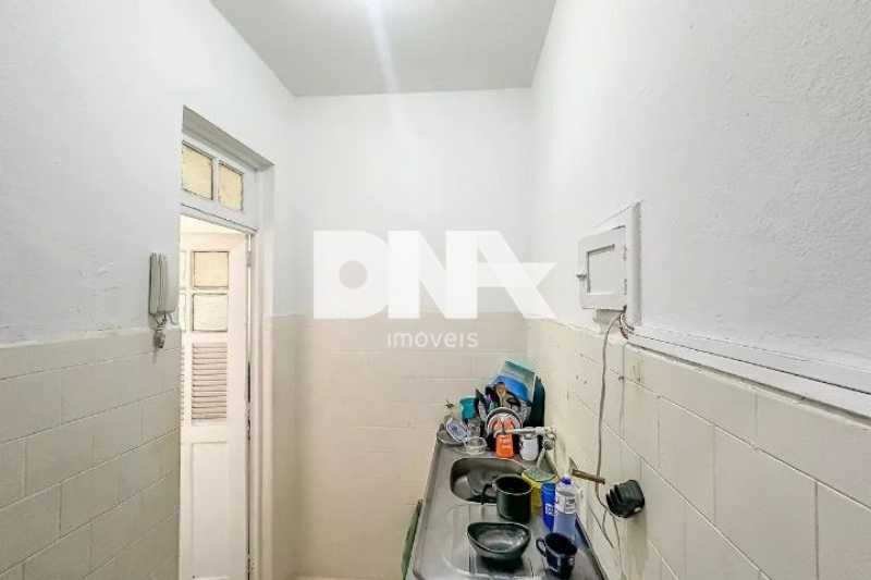 Conheça 7 do imóvel - Apartamento 1 quarto à venda Botafogo, Rio de Janeiro - R$ 430.000 - BGAP10015 - 7 7 - 7