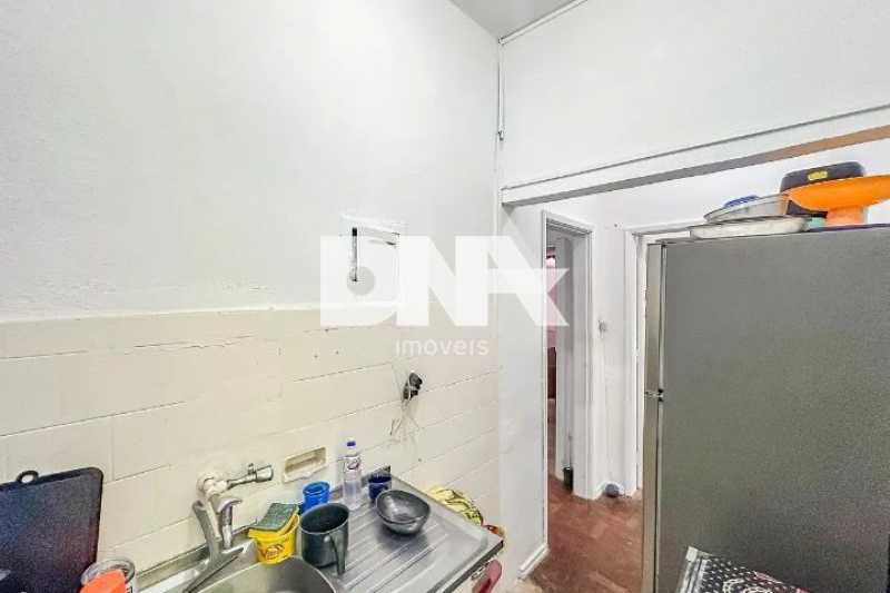 Conheça 8 do imóvel - Apartamento 1 quarto à venda Botafogo, Rio de Janeiro - R$ 430.000 - BGAP10015 - 8 8 - 8