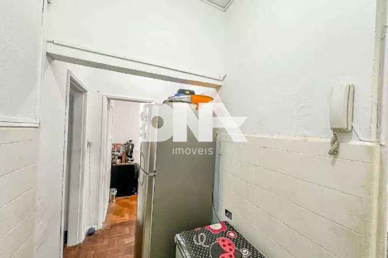 Conheça 9 do imóvel - Apartamento 1 quarto à venda Botafogo, Rio de Janeiro - R$ 430.000 - BGAP10015 - 9 9 - 9