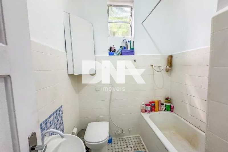 Conheça 15 do imóvel - Apartamento 1 quarto à venda Botafogo, Rio de Janeiro - R$ 430.000 - BGAP10015 - 15 15 - 15