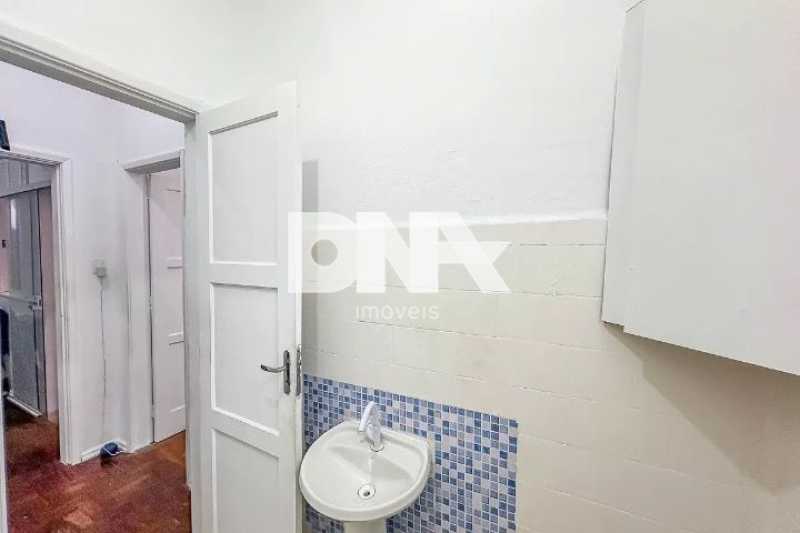 Conheça 18 do imóvel - Apartamento 1 quarto à venda Botafogo, Rio de Janeiro - R$ 430.000 - BGAP10015 - 18 18 - 18