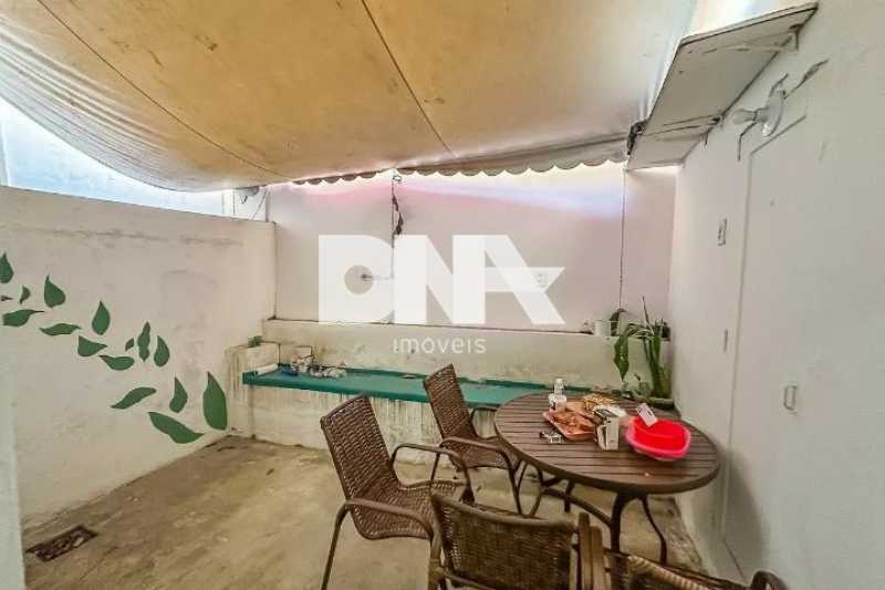 Conheça 19 do imóvel - Apartamento 1 quarto à venda Botafogo, Rio de Janeiro - R$ 430.000 - BGAP10015 - 19 19 - 19