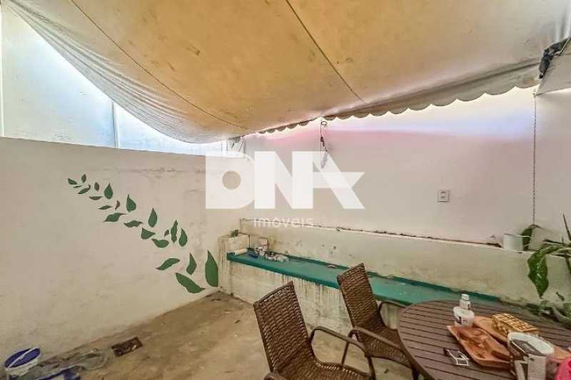 Conheça 21 do imóvel - Apartamento 1 quarto à venda Botafogo, Rio de Janeiro - R$ 430.000 - BGAP10015 - 21 21 - 21
