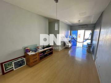 Apartamento 2 quartos à venda Glória, Rio de Janeiro - R$ 700.000 - NCAP22648