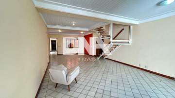 Apartamento 4 quartos à venda Flamengo, Rio de Janeiro - R$ 3.000.000 - FLAP40143