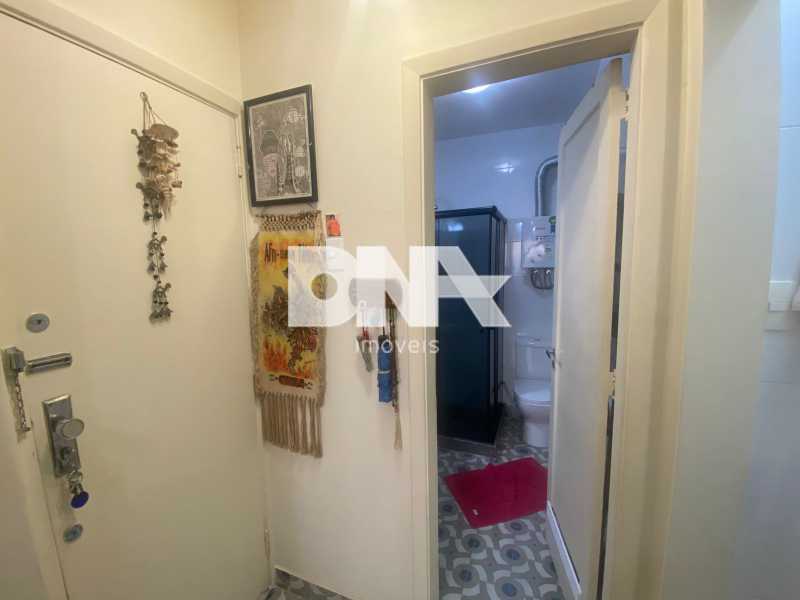 Conheça COPA 4 do imóvel - Apartamento 1 quarto à venda Copacabana, Rio de Janeiro - R$ 682.500 - BGAP10016 - 2 COPA 4 - 2
