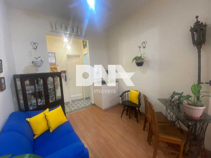 Conheça COPA 5 do imóvel - Apartamento 1 quarto à venda Copacabana, Rio de Janeiro - R$ 682.500 - BGAP10016 - 1 COPA 5 - 1