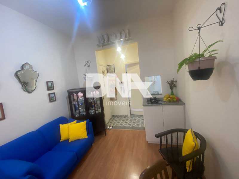 Conheça COPA 6 do imóvel - Apartamento 1 quarto à venda Copacabana, Rio de Janeiro - R$ 682.500 - BGAP10016 - 3 COPA 6 - 3