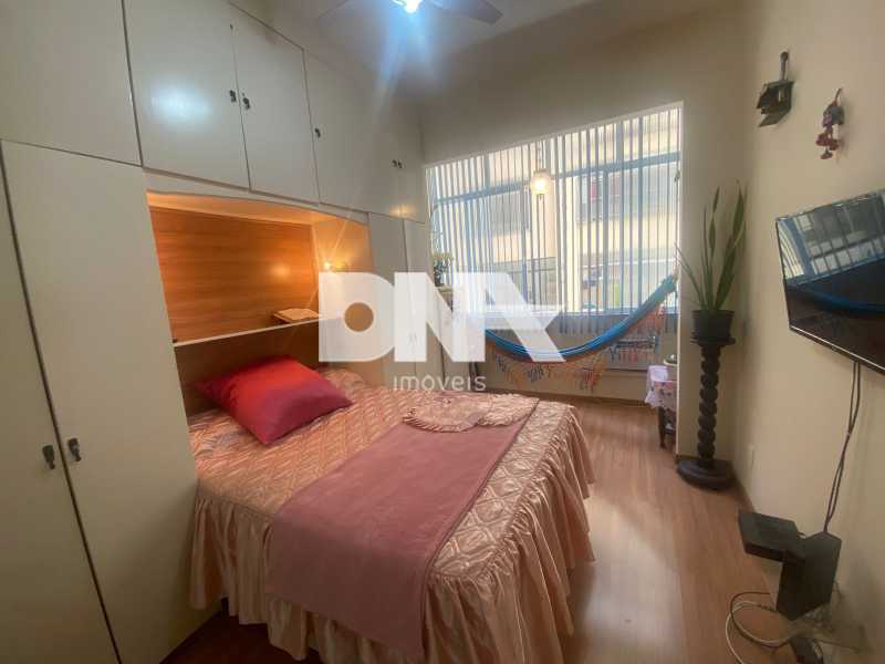 Conheça COPA 7 do imóvel - Apartamento 1 quarto à venda Copacabana, Rio de Janeiro - R$ 682.500 - BGAP10016 - 4 COPA 7 - 4
