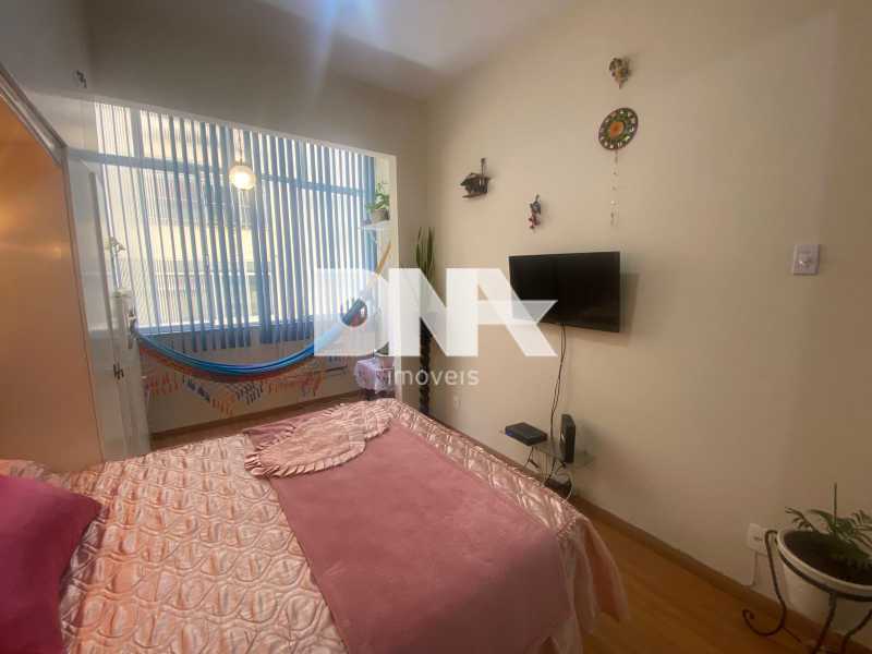 Conheça COPA 8 do imóvel - Apartamento 1 quarto à venda Copacabana, Rio de Janeiro - R$ 682.500 - BGAP10016 - 5 COPA 8 - 5