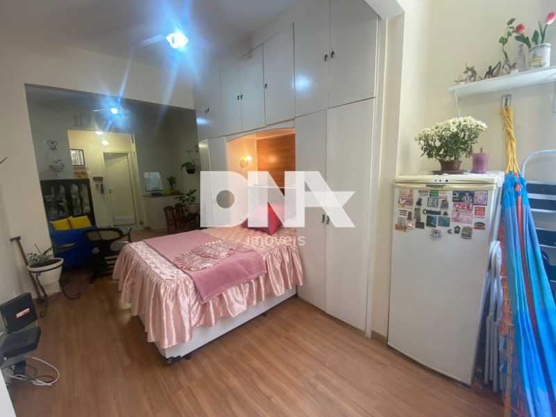 Conheça COPA 9 do imóvel - Apartamento 1 quarto à venda Copacabana, Rio de Janeiro - R$ 682.500 - BGAP10016 - 6 COPA 9 - 6