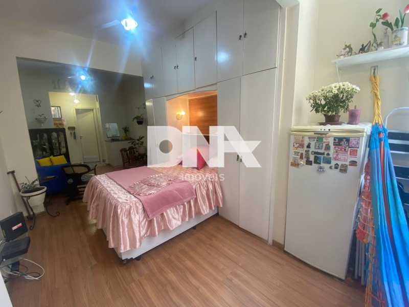 Conheça COPA 10 do imóvel - Apartamento 1 quarto à venda Copacabana, Rio de Janeiro - R$ 682.500 - BGAP10016 - 7 COPA 10 - 7