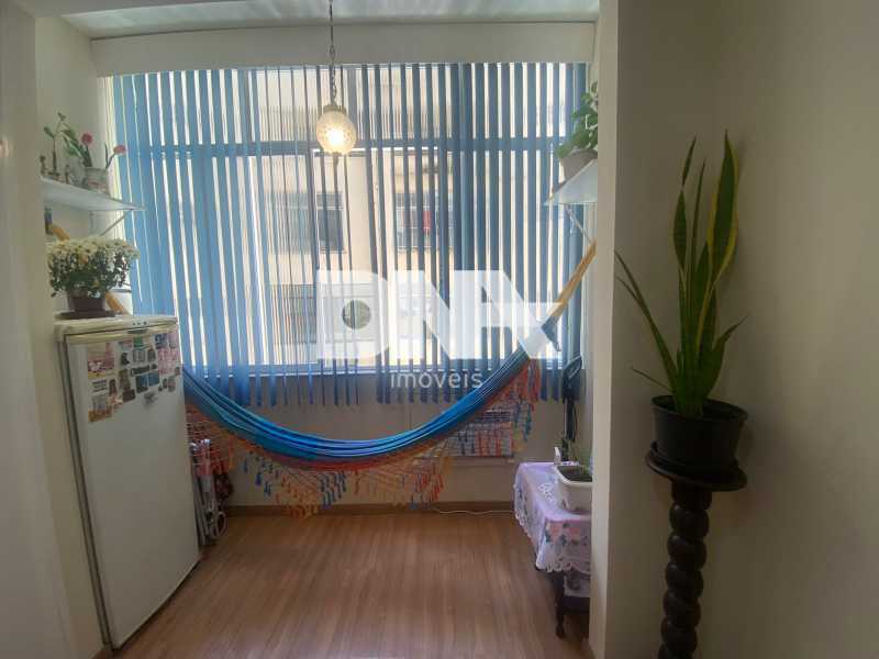 Conheça COPA 12 do imóvel - Apartamento 1 quarto à venda Copacabana, Rio de Janeiro - R$ 682.500 - BGAP10016 - 9 COPA 12 - 9