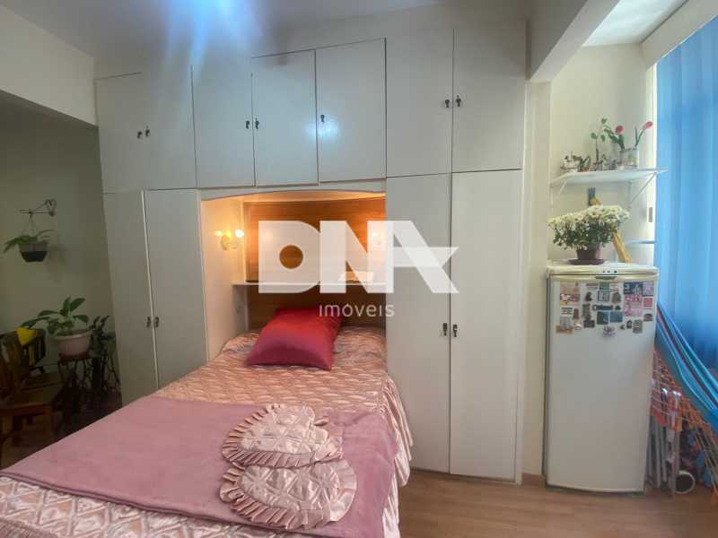 Conheça COPA 13 do imóvel - Apartamento 1 quarto à venda Copacabana, Rio de Janeiro - R$ 682.500 - BGAP10016 - 10 COPA 13 - 10