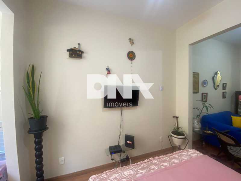 Conheça COPA 14 do imóvel - Apartamento 1 quarto à venda Copacabana, Rio de Janeiro - R$ 682.500 - BGAP10016 - 11 COPA 14 - 11