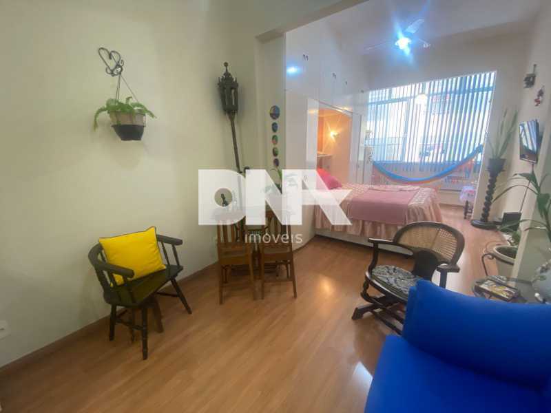 Conheça COPA 15 do imóvel - Apartamento 1 quarto à venda Copacabana, Rio de Janeiro - R$ 682.500 - BGAP10016 - 12 COPA 15 - 12