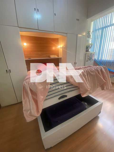 Conheça COPA 18 do imóvel - Apartamento 1 quarto à venda Copacabana, Rio de Janeiro - R$ 682.500 - BGAP10016 - 15 COPA 18 - 15