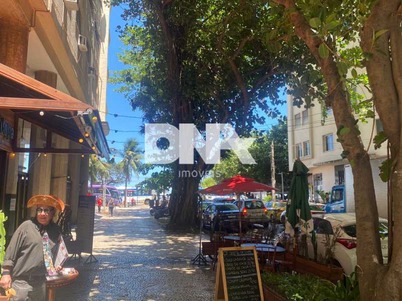 Conheça COPA 19 do imóvel - Apartamento 1 quarto à venda Copacabana, Rio de Janeiro - R$ 682.500 - BGAP10016 - 16 COPA 19 - 16