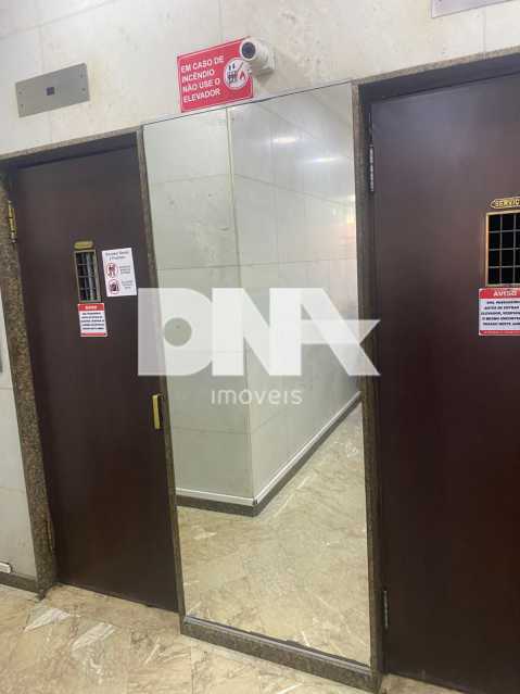 Conheça COPA 20 do imóvel - Apartamento 1 quarto à venda Copacabana, Rio de Janeiro - R$ 682.500 - BGAP10016 - 17 COPA 20 - 17