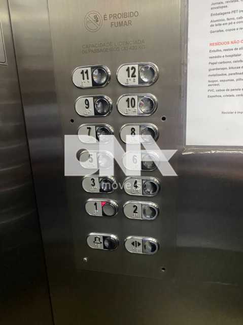 Conheça COPA 21 do imóvel - Apartamento 1 quarto à venda Copacabana, Rio de Janeiro - R$ 682.500 - BGAP10016 - 18 COPA 21 - 18